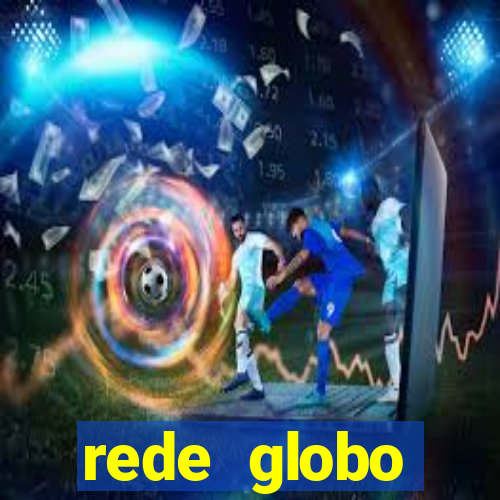 rede globo absolutamente tudo